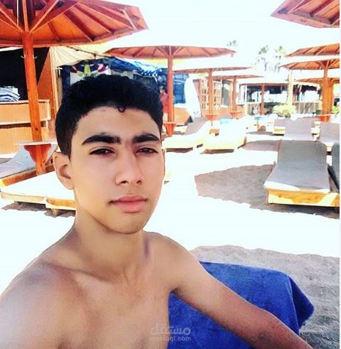 احمد نجاح   -  ahmed nagah