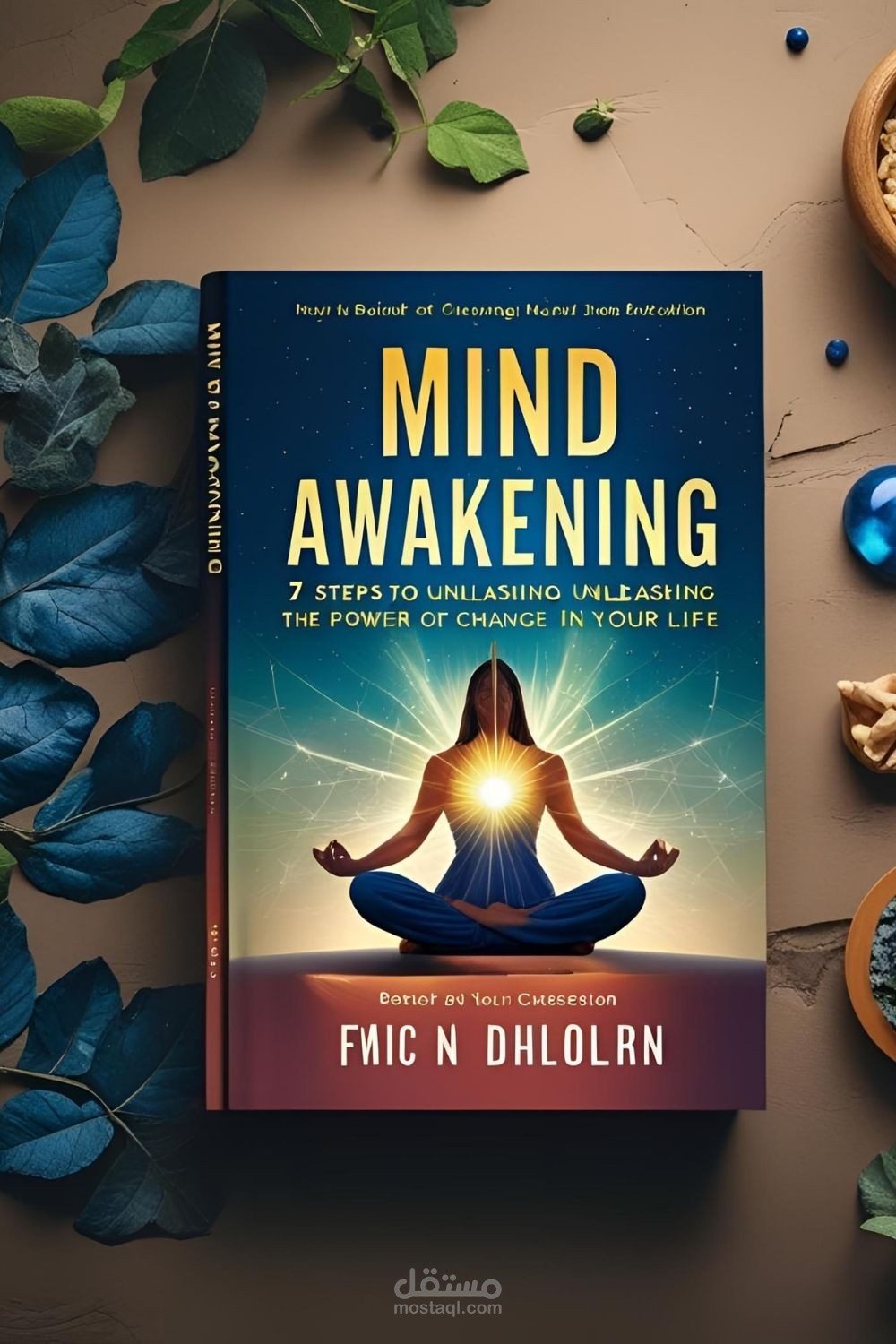 The Awakened Mind