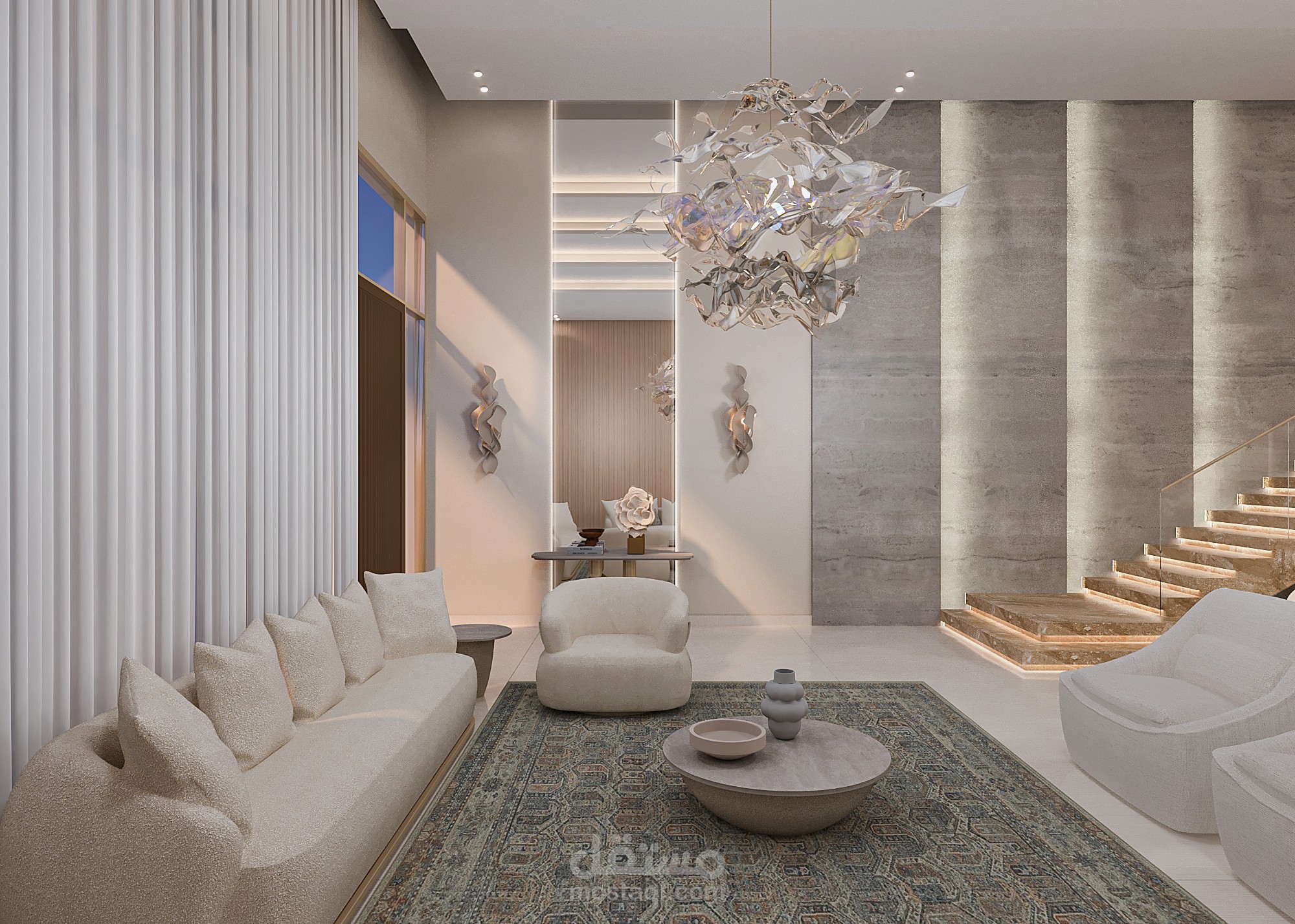 تصميم داخلى
