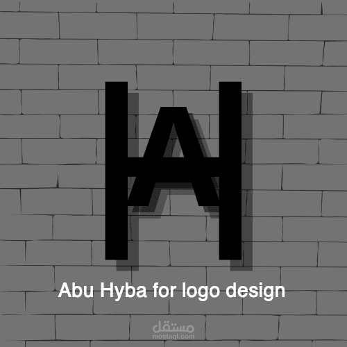 تصميم شعار احترافي