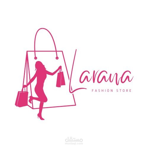 تصميم شعارات احترافية بجودة عالية