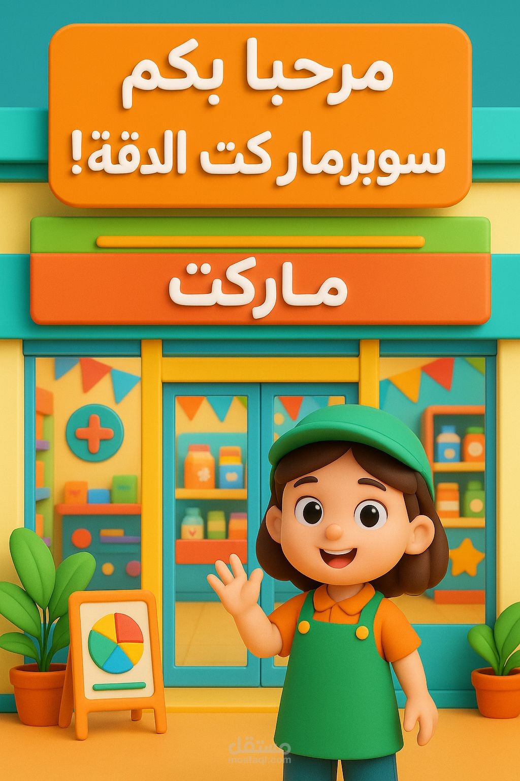 فيديو تعليمي