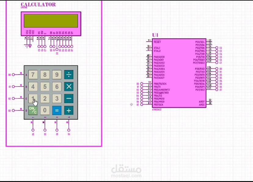 Calculator