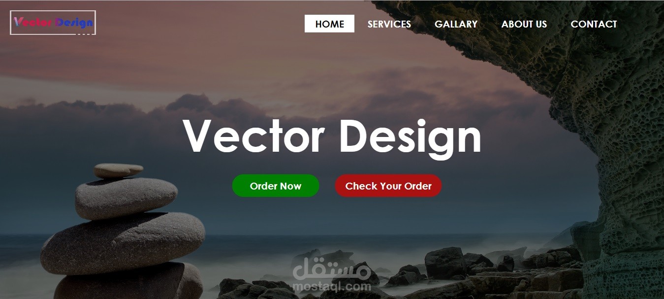 web design