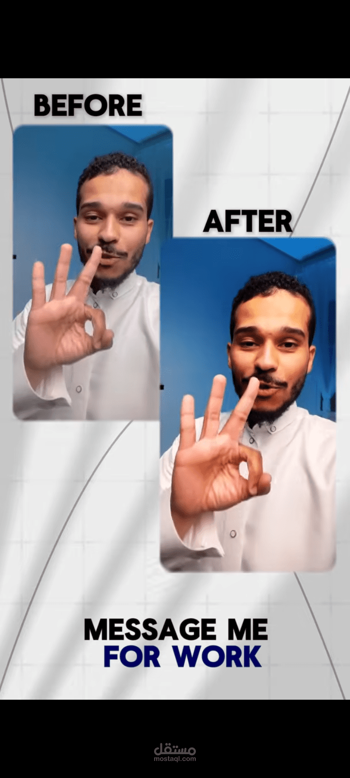 أهم ثلاث أشياء هتفرق في حياتك