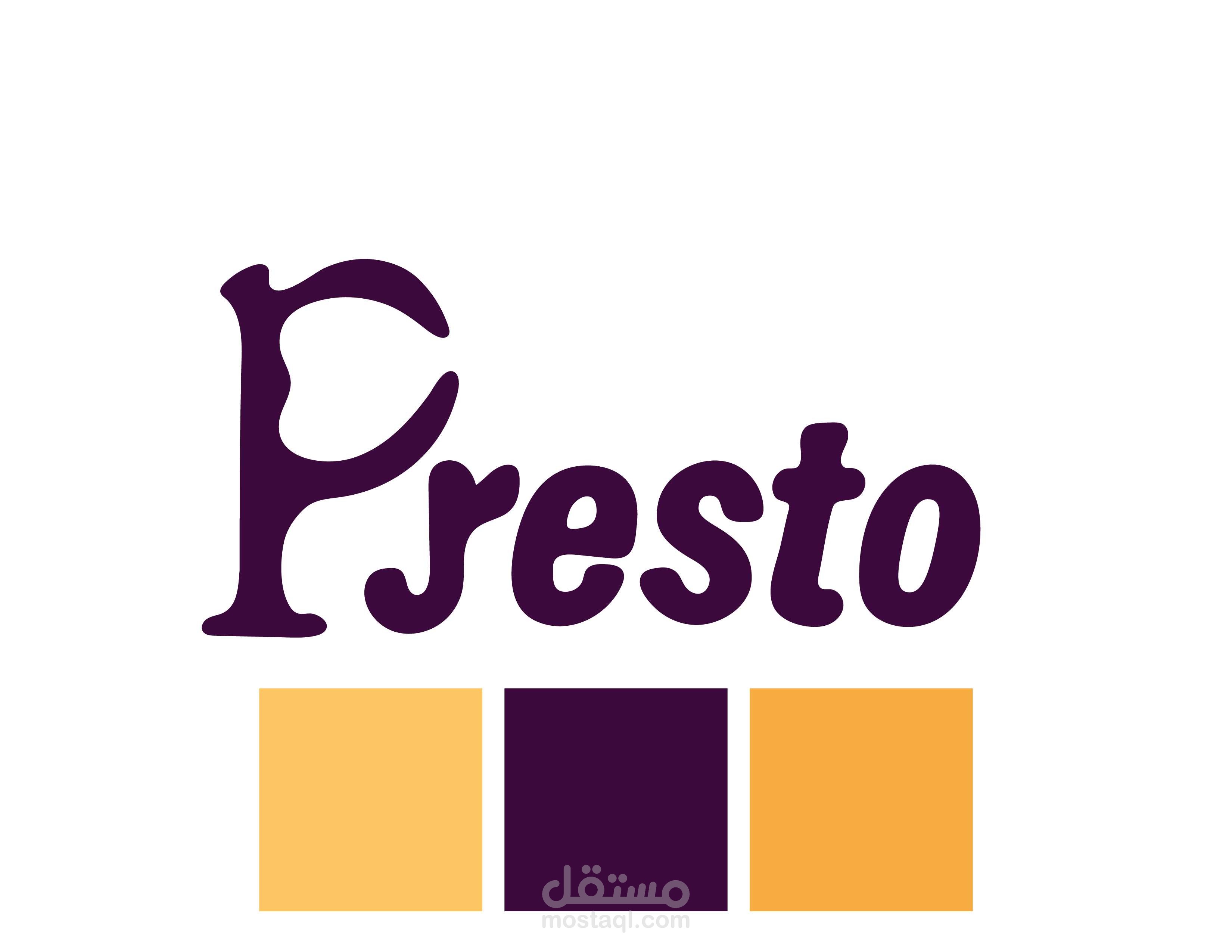 presto snack