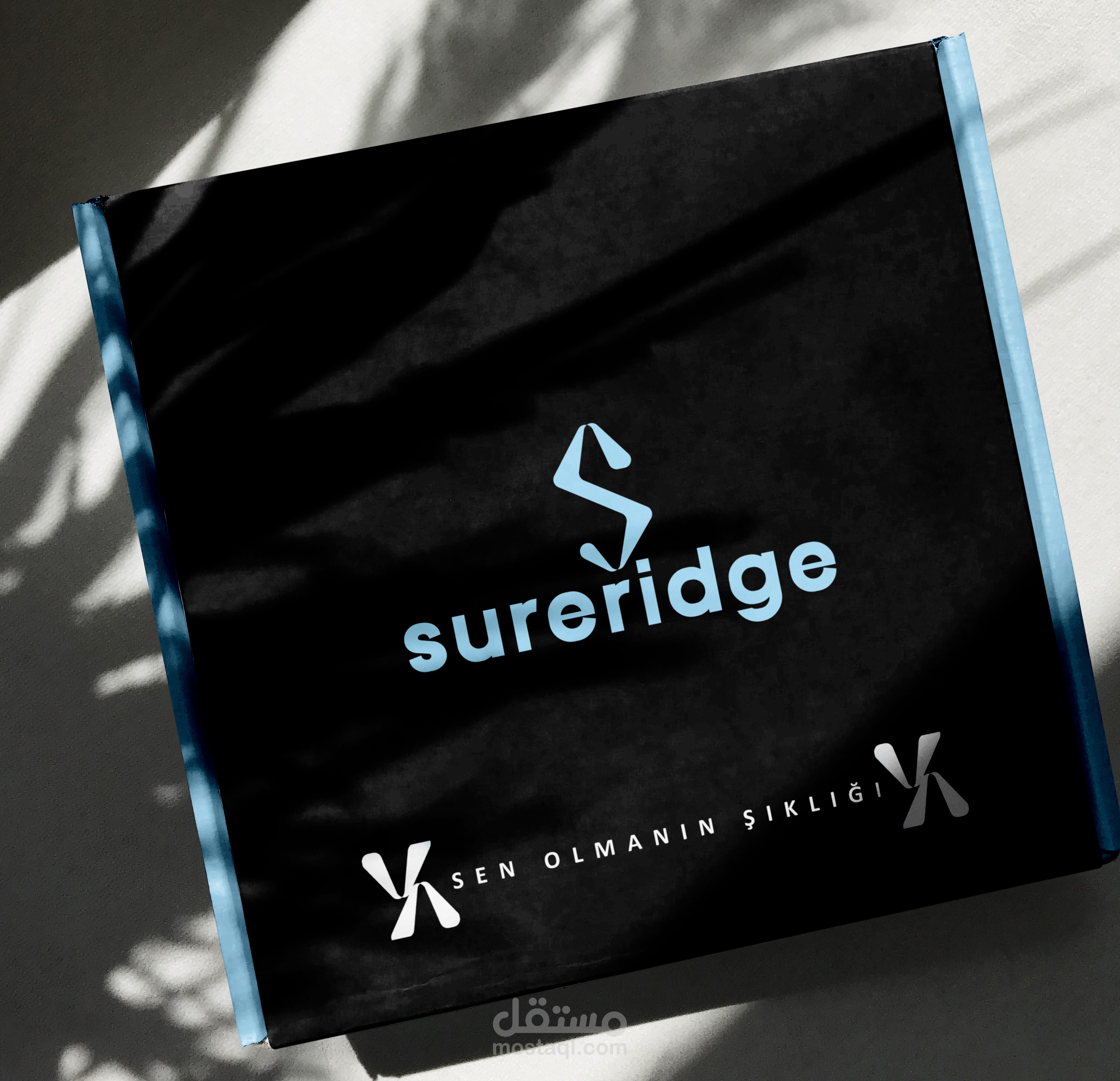 surirdge