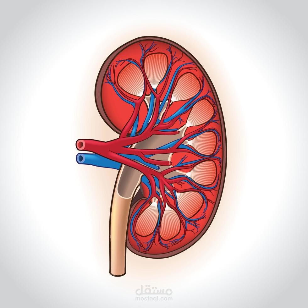 High Blood Pressure and Kidneys
