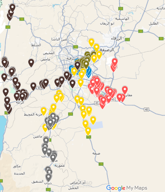 ادارة عمليات المبيعات