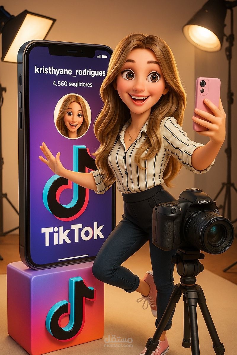 هوس الترندات: حين تصبح اللحظة أهم من الرسالة