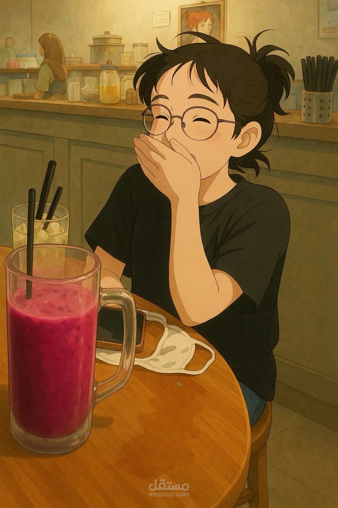 معلومات اليوم