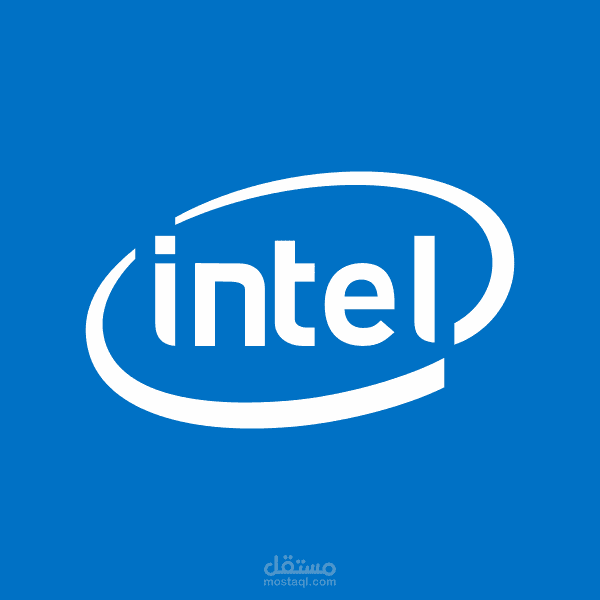 التنبؤ بسعر أسهم شركة Intel