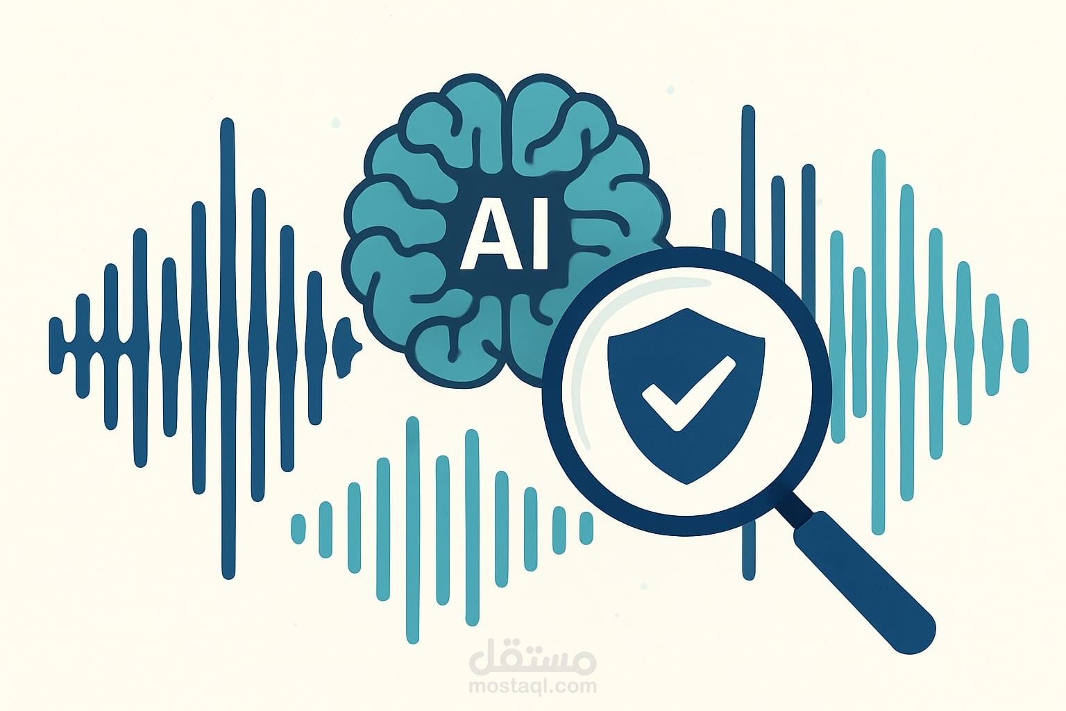 Audio deepFake Detiction