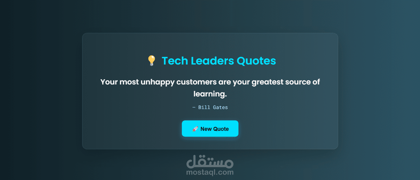 Leaders-Quotes
