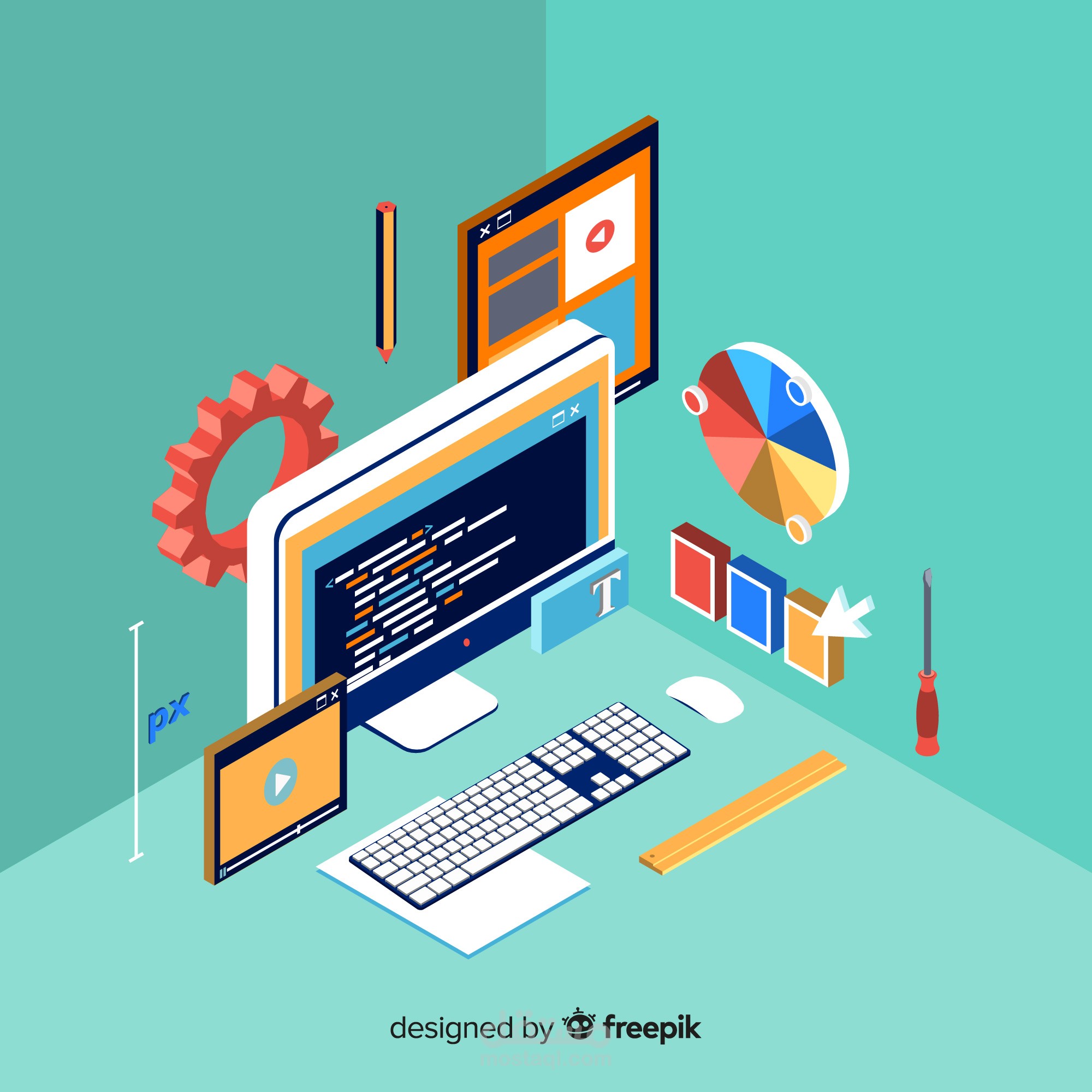 أدوات PHP البسيطة