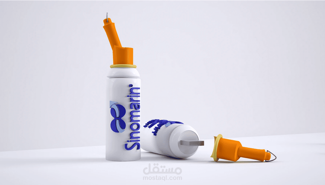 تصميم ثلاثي الابعاد لهدية 3d