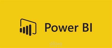 عمل تقارير متابعة باستخدام برنامج Power BI