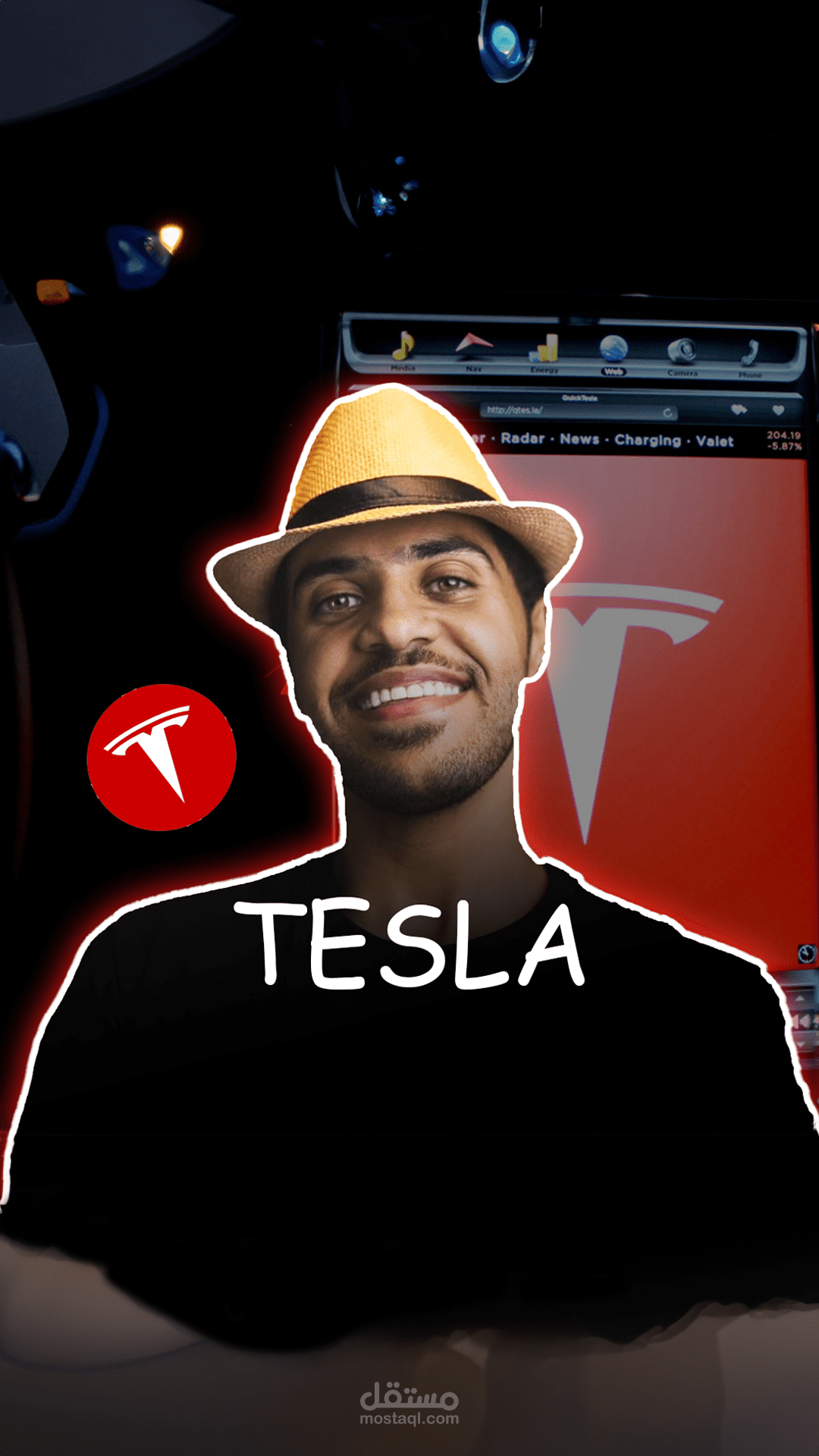 خدمة مونتاج فيديوهات قصيرة (Short Videos) | YouTube Shorts, TikTok, Reels Editing