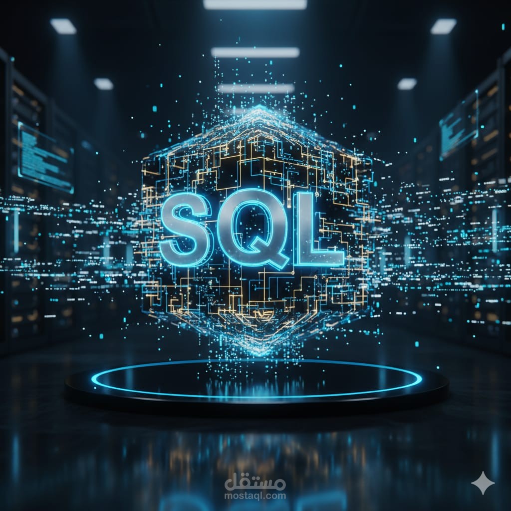 SQL Database Creation and Query Writing