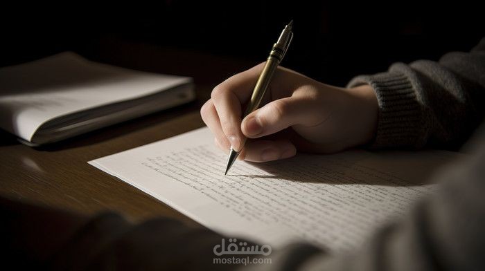 سكربت تحفيزي