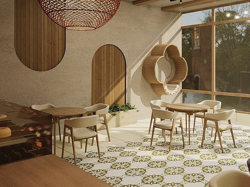 Caffe design