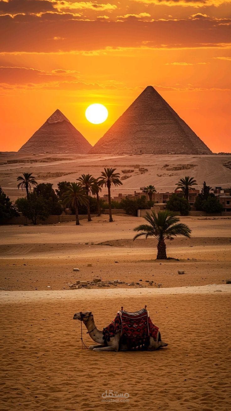 ارعب و أبدع مبنى هندسي؟!