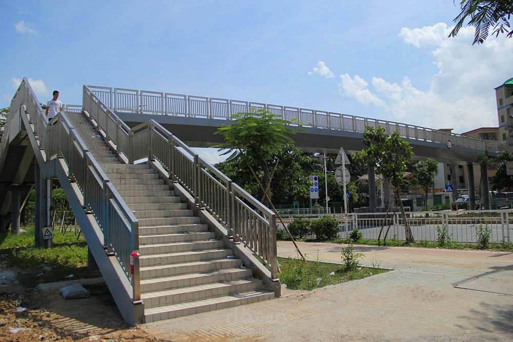 bridge