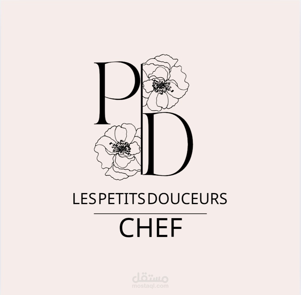 Page logo