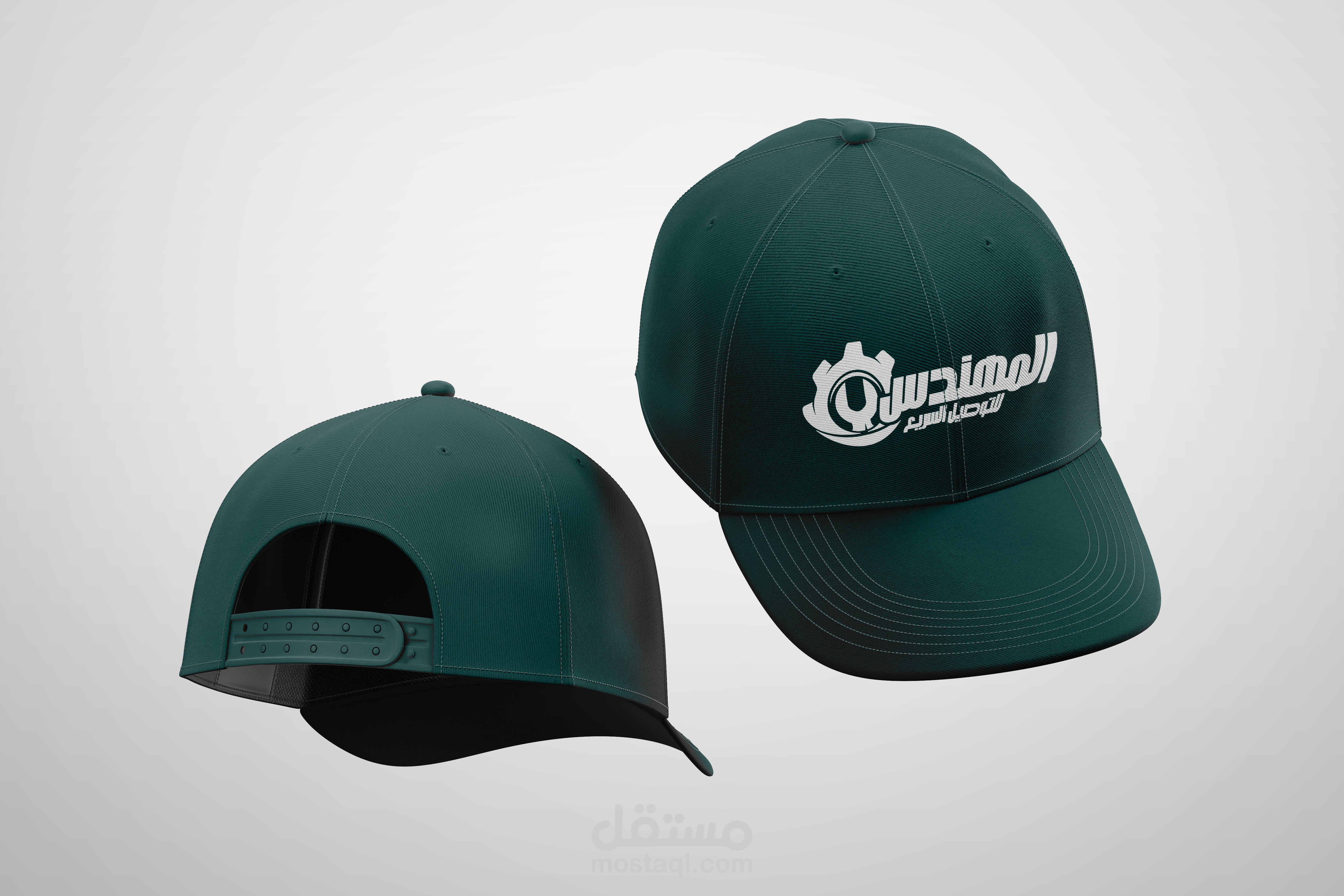 مجموعه من تصاميم الكارت واللوجو