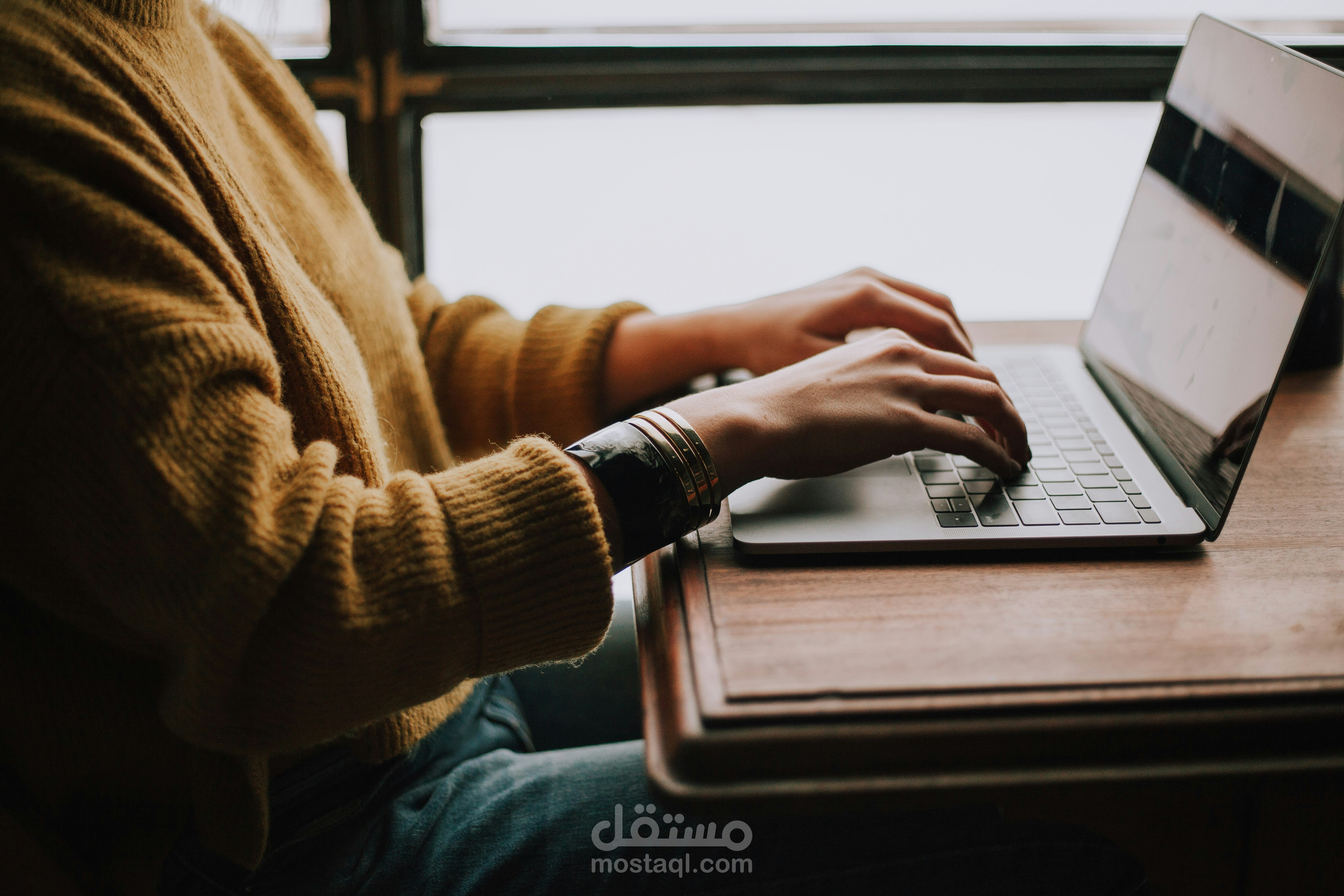 مثال عن الخبرة في الرد على استفسارات العملاء بشكل لائق