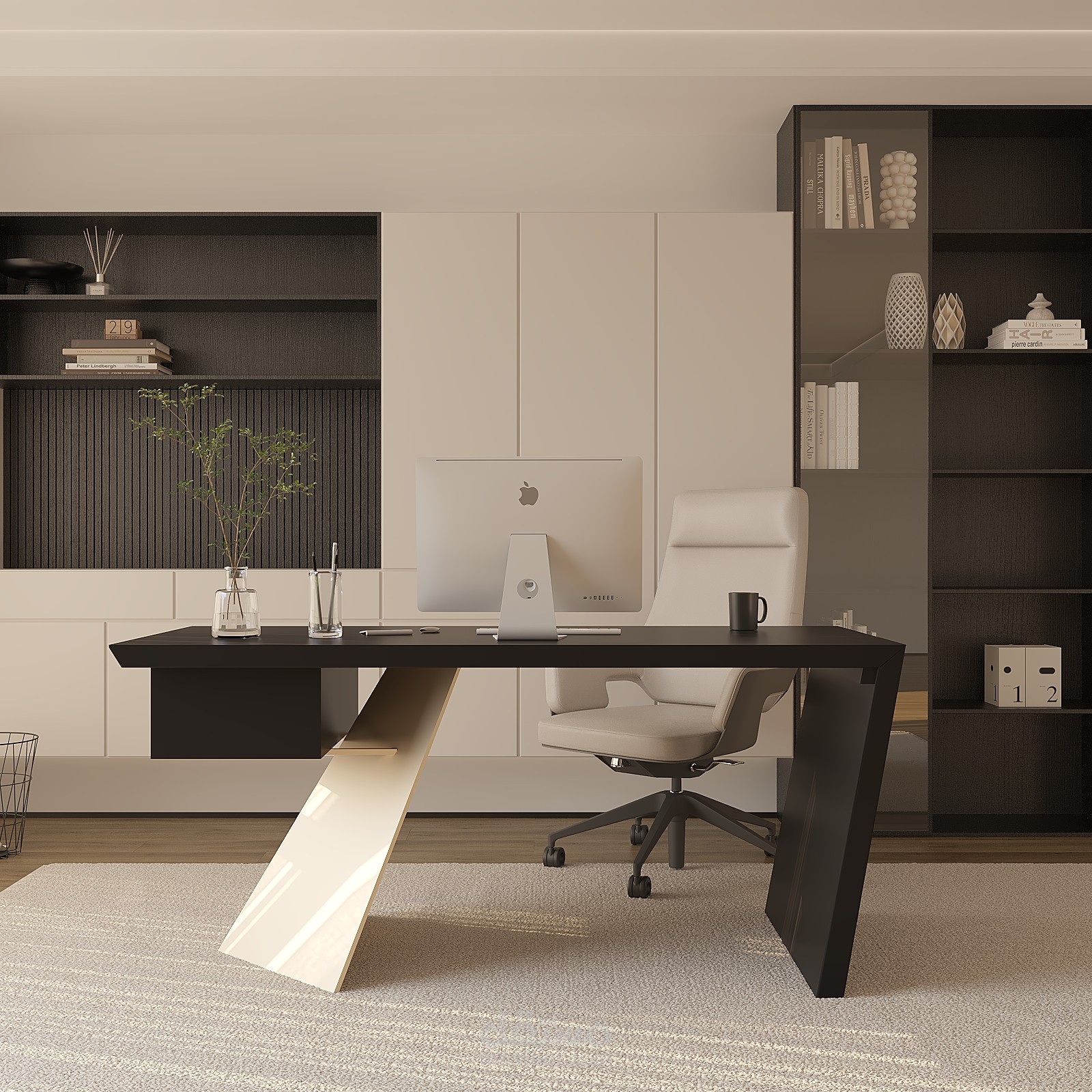 Office design