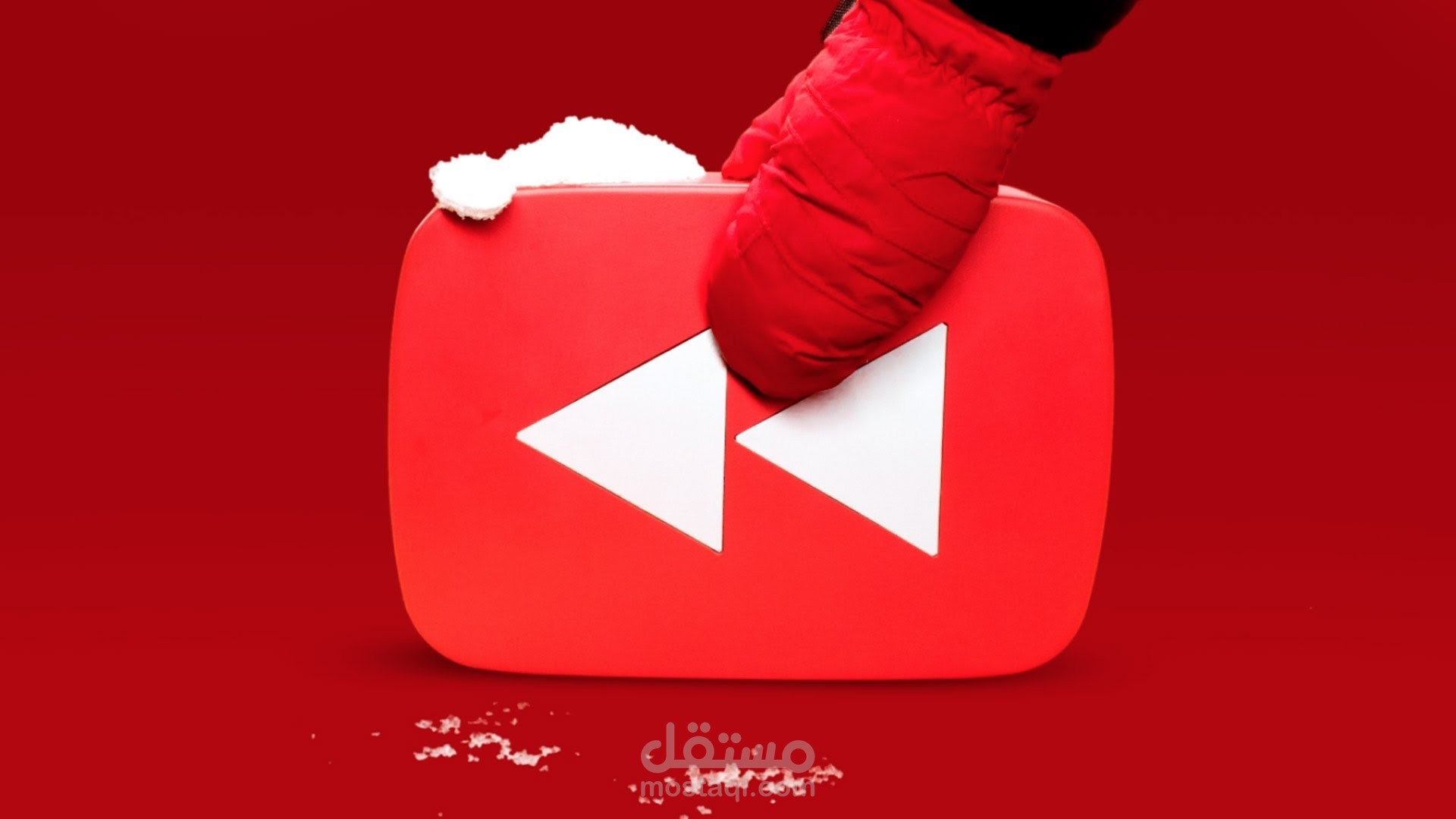 تصاميم مقدمات فيديو احترافية (انترو)