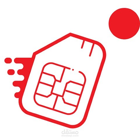 تطوير تطبيق Ooredoo Sales Digit B2C