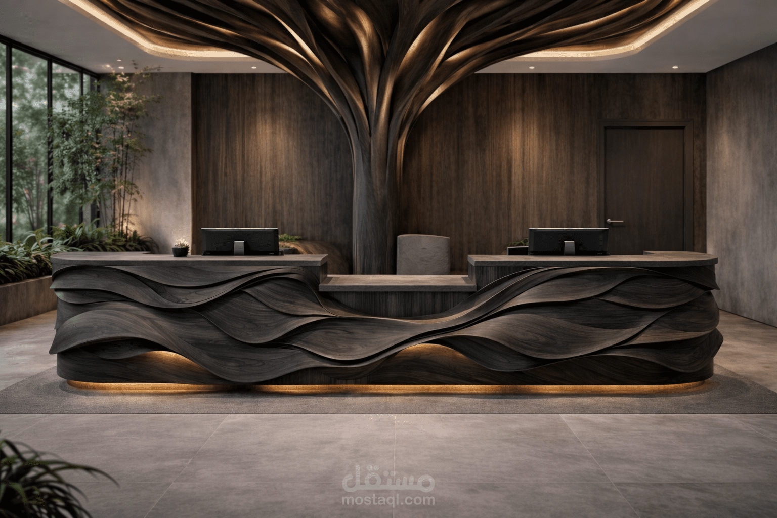 W.H.R.D DESIGN ATELIER