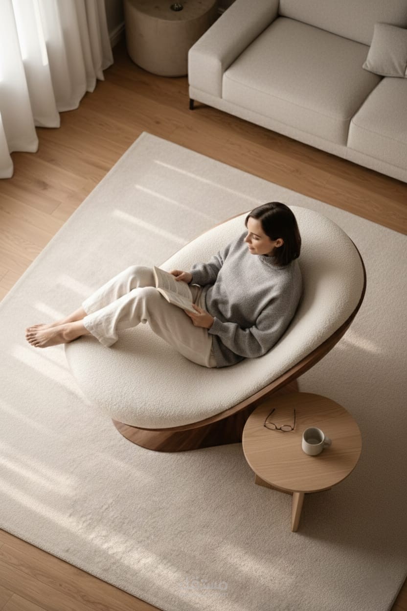 CHAIR WH 2