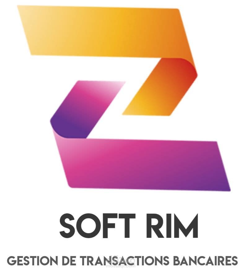 تطبيق بنكي حديث (Soft RIM)