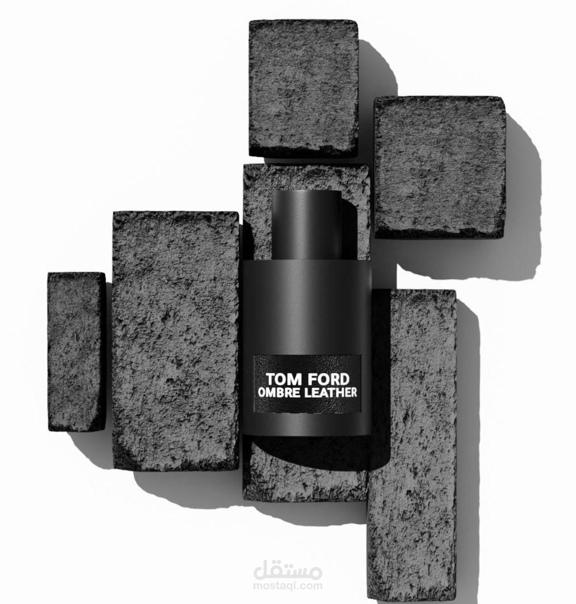 اعلان برفان  Tom Ford