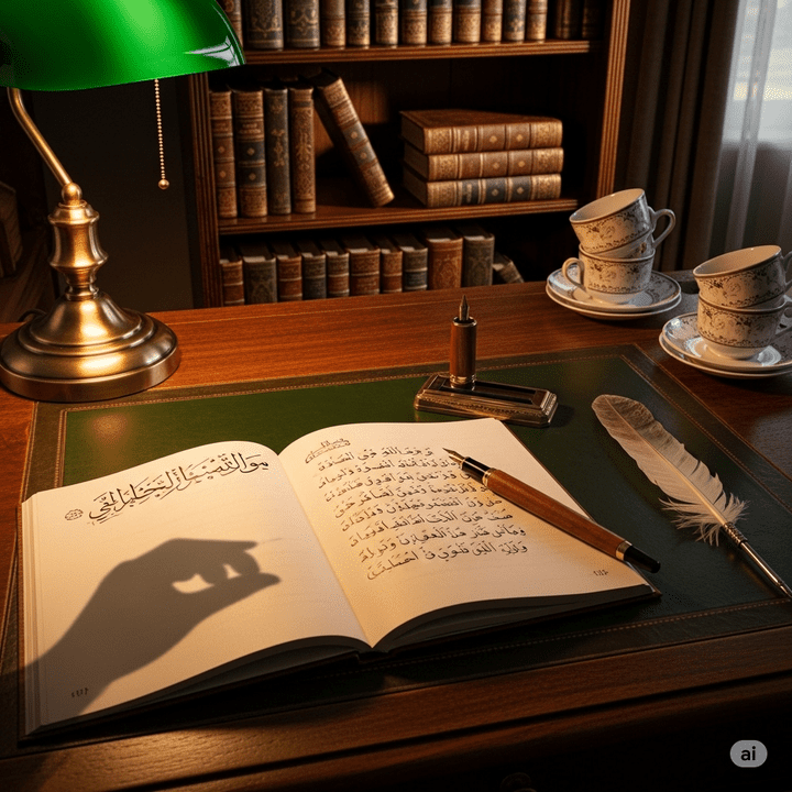 كتابة قصص قصيرة احترافية بأسلوب إبداعي وجذاب