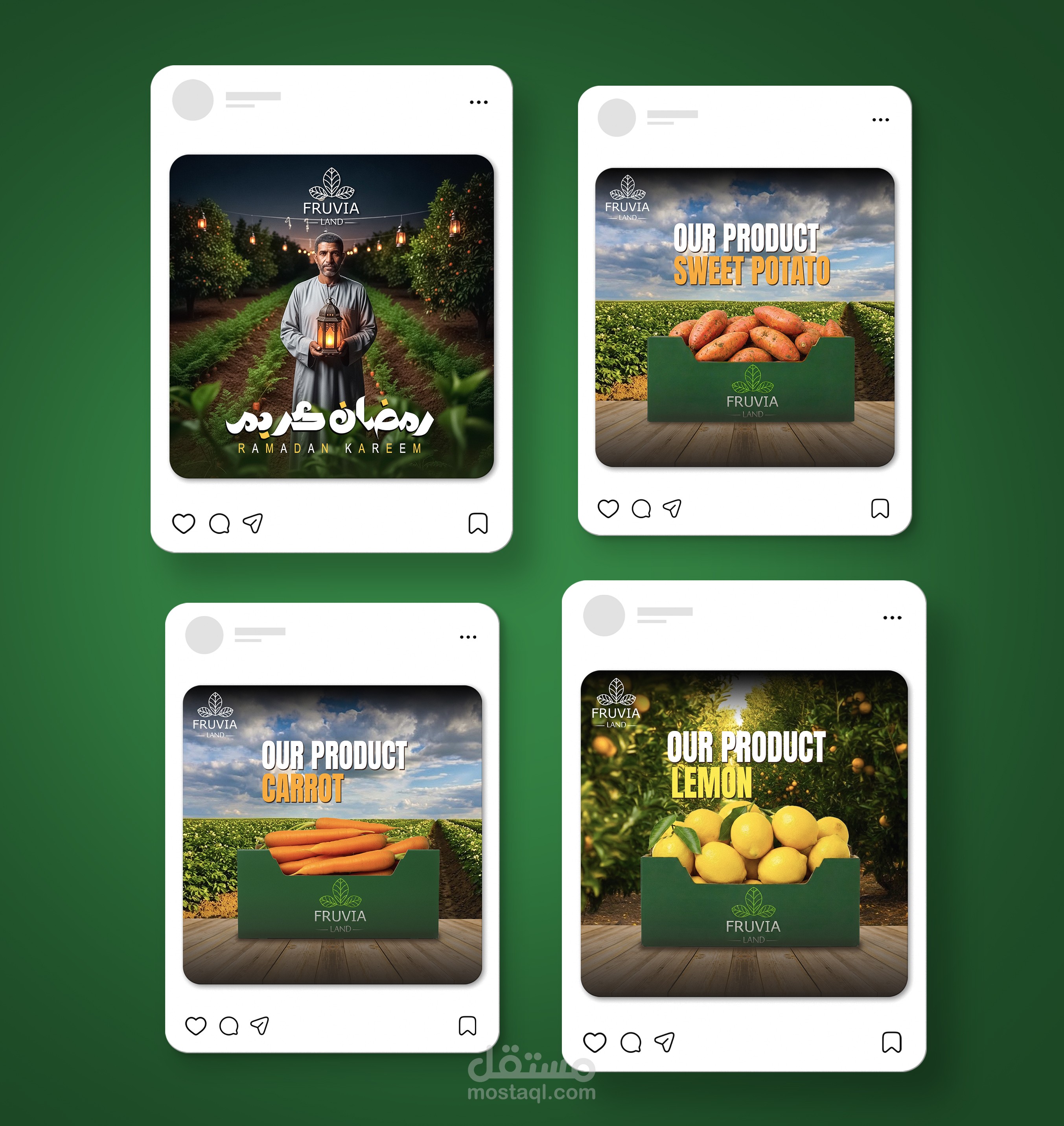 تصميم سوشيال ميديا تجذب العملاء وتزيد المبيع