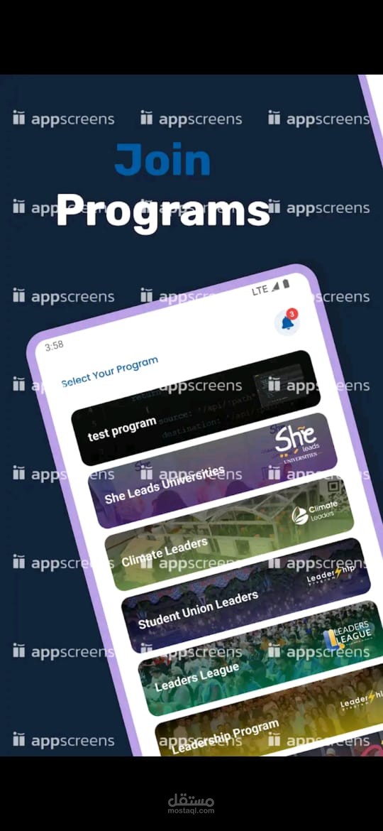 YLF Backend API