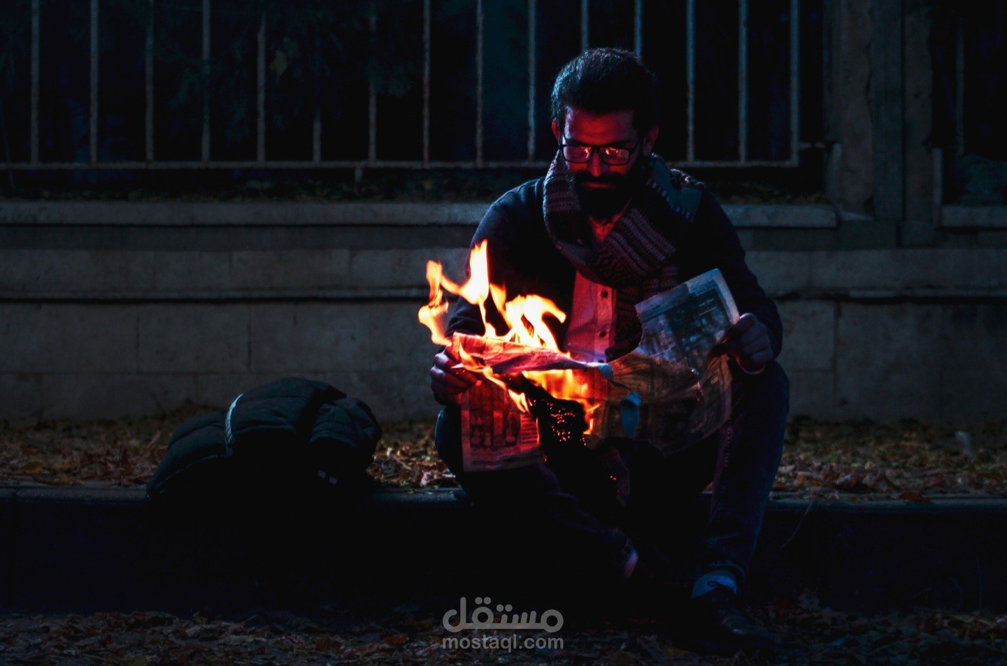 التصوير وتعديل الصور