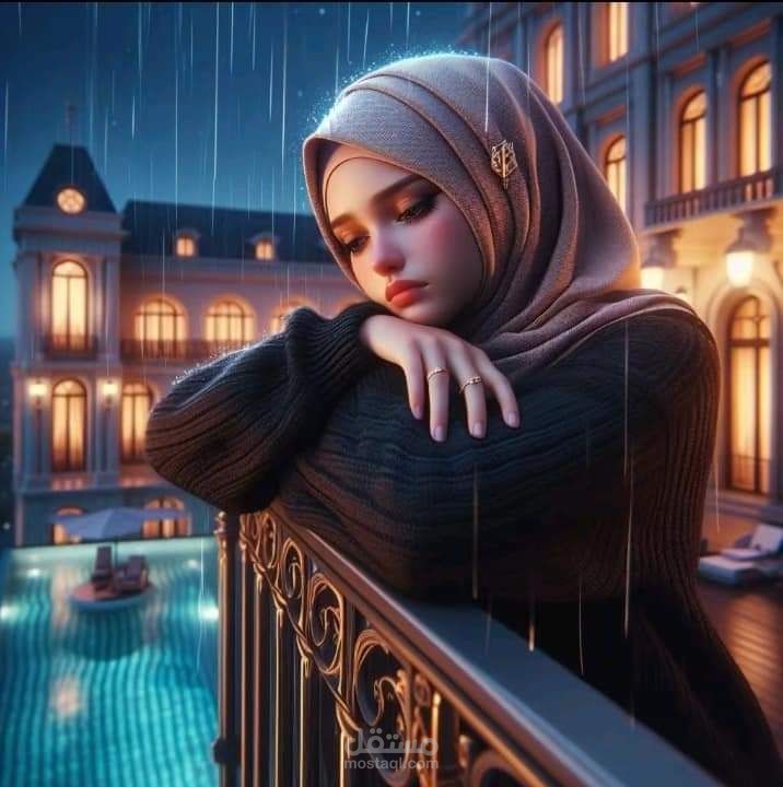 مشهد صوتي درامي بصيغه شعريه
