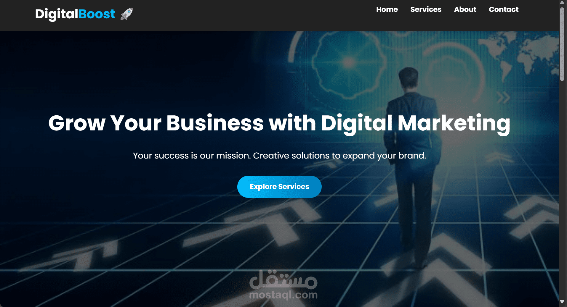 DigitalBoost