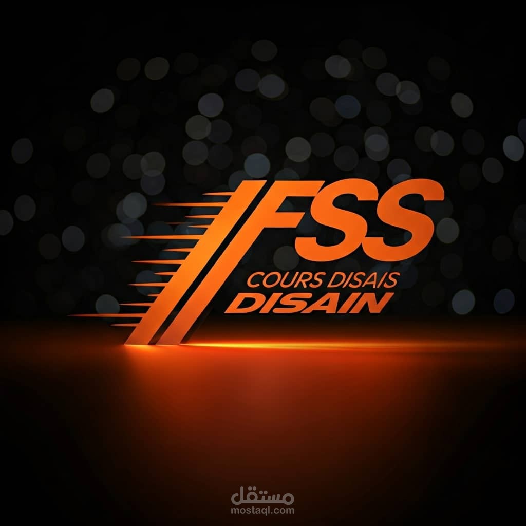 المشاريع الذي عملت عليها في مؤسسة ارثر afss