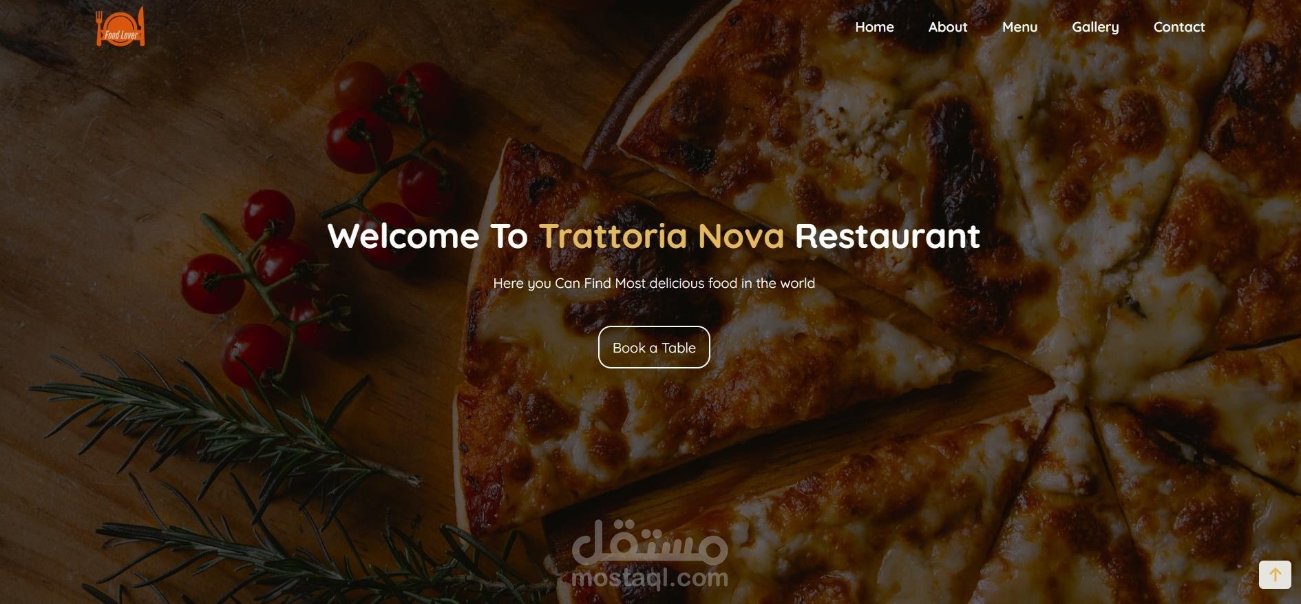 Trattoria Nova