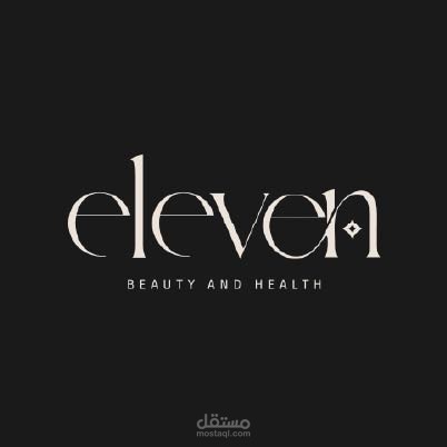 eleven - Skin Care Branding