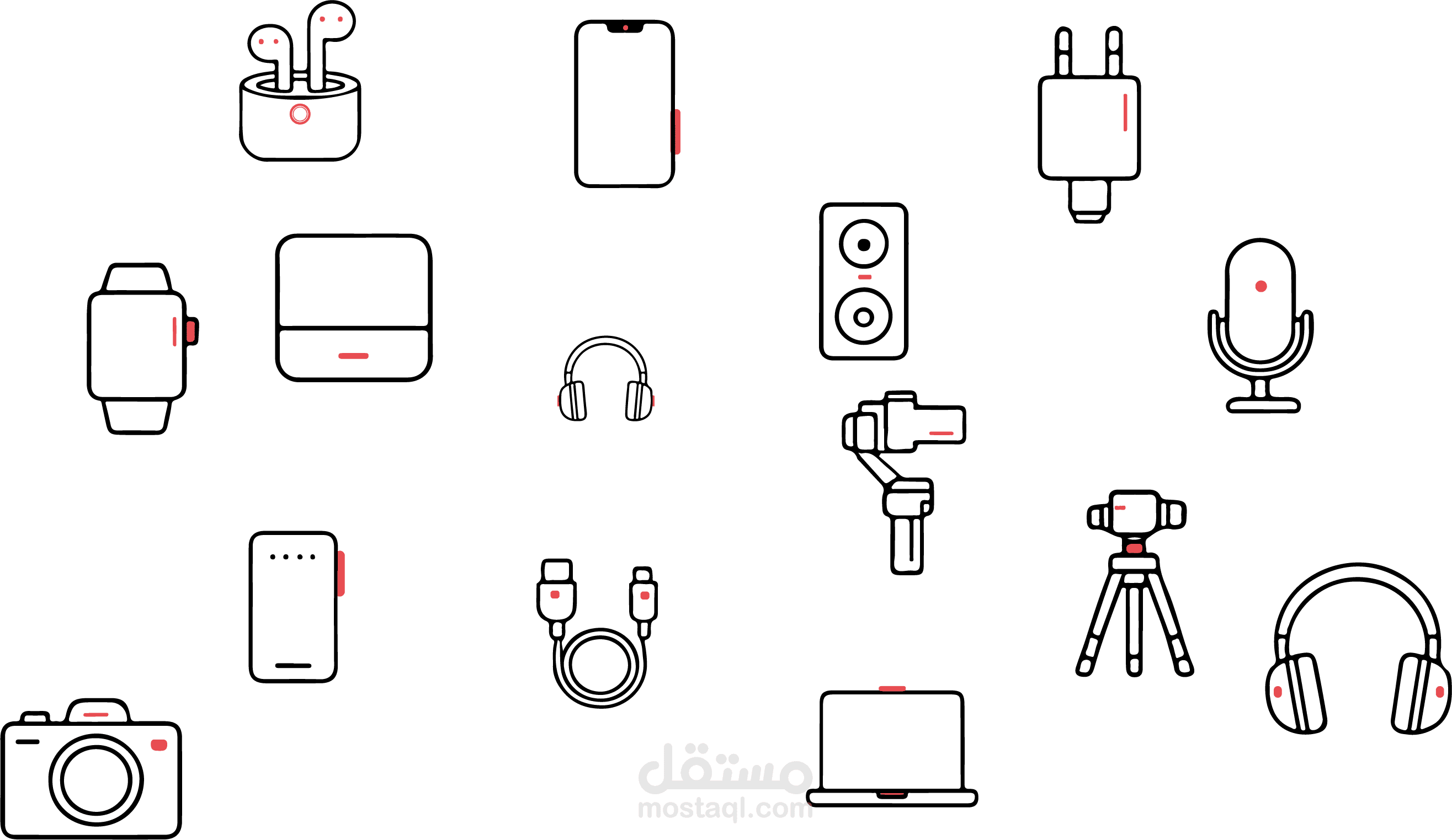 تحريك شعار OSMTECH | Logo Animation