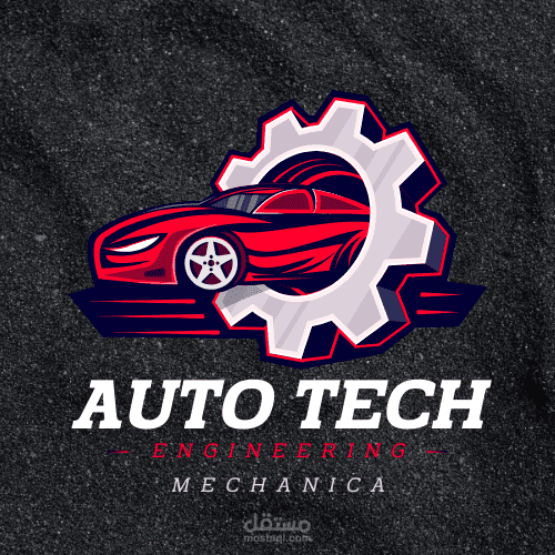 توكيل AUTO TECHلصيانة السيارات