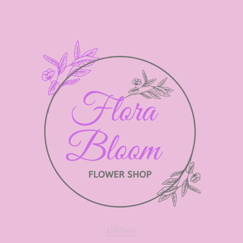 Flower shop