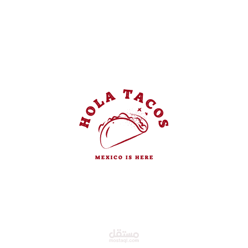 خطة تسويق رقمي شاملة لمطعم Tacos